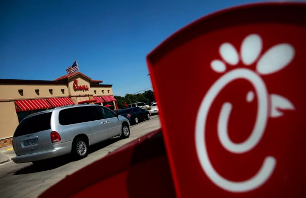 Is It True? Is Chick-fil-A Opening in Washington Mills?