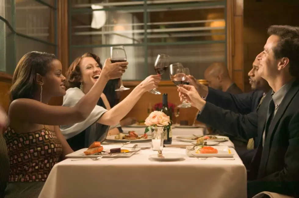 Cheers! Bar and Restaurant Curfews Finally Coming to an End in New York State