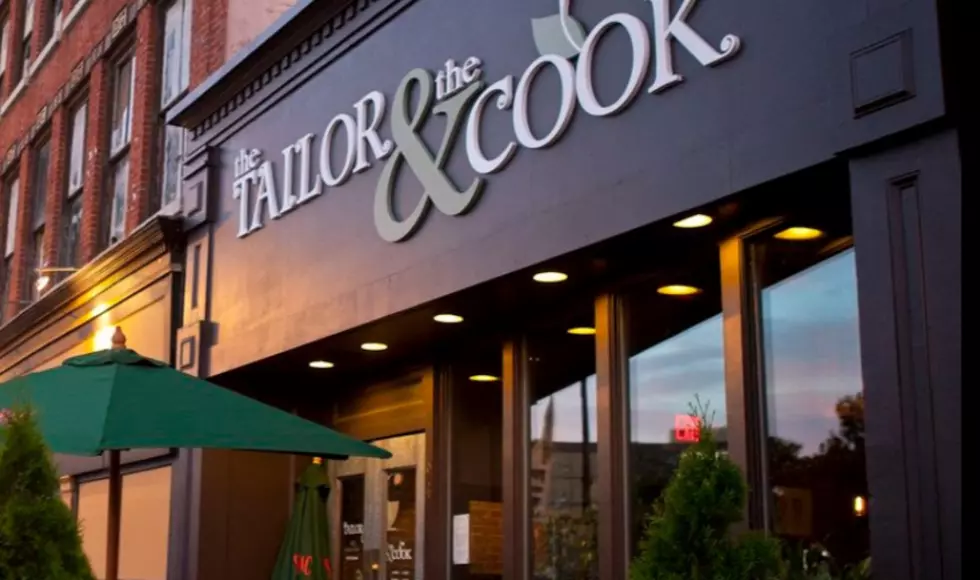 Utica’s Tailor and the Cook Inviting You to Dine Virtually with Top Chefs