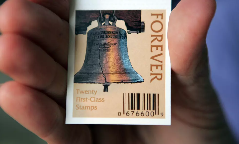 The Price of a Forever Stamp is Going Up Again…Here’s What It’ll Cost Now