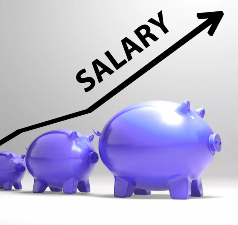 Central New York Retailer Raises Their Minimum Wage to $13 an Hour
