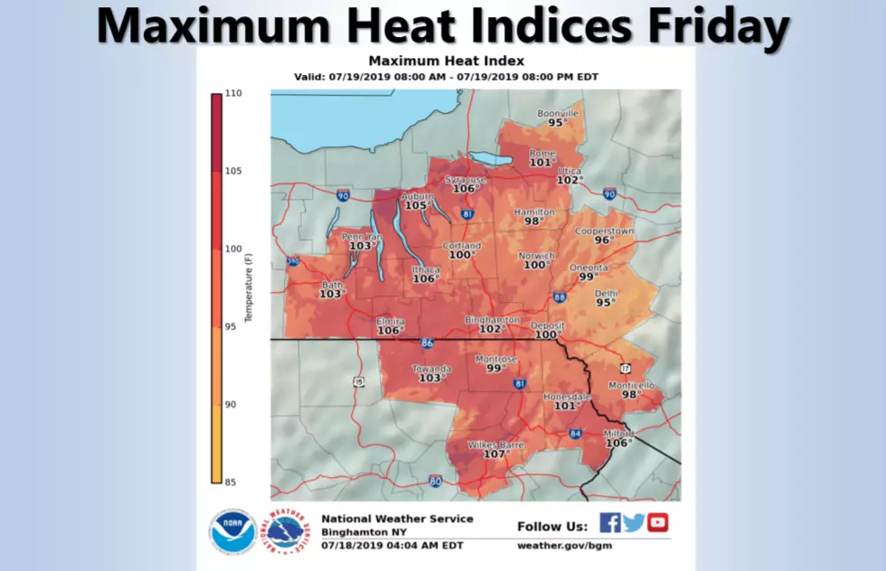 Credit: NWS