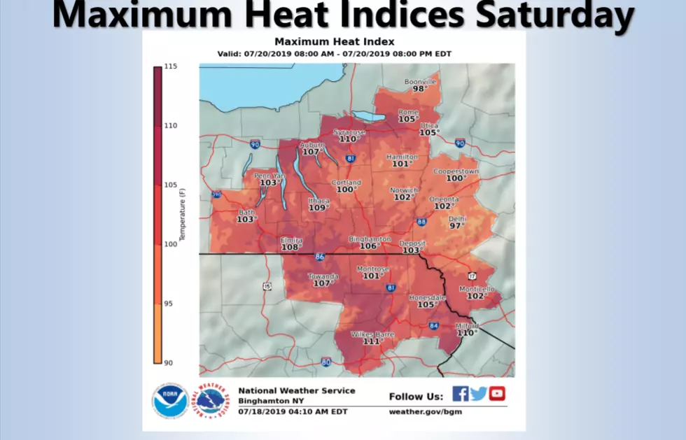 Credit: NWS