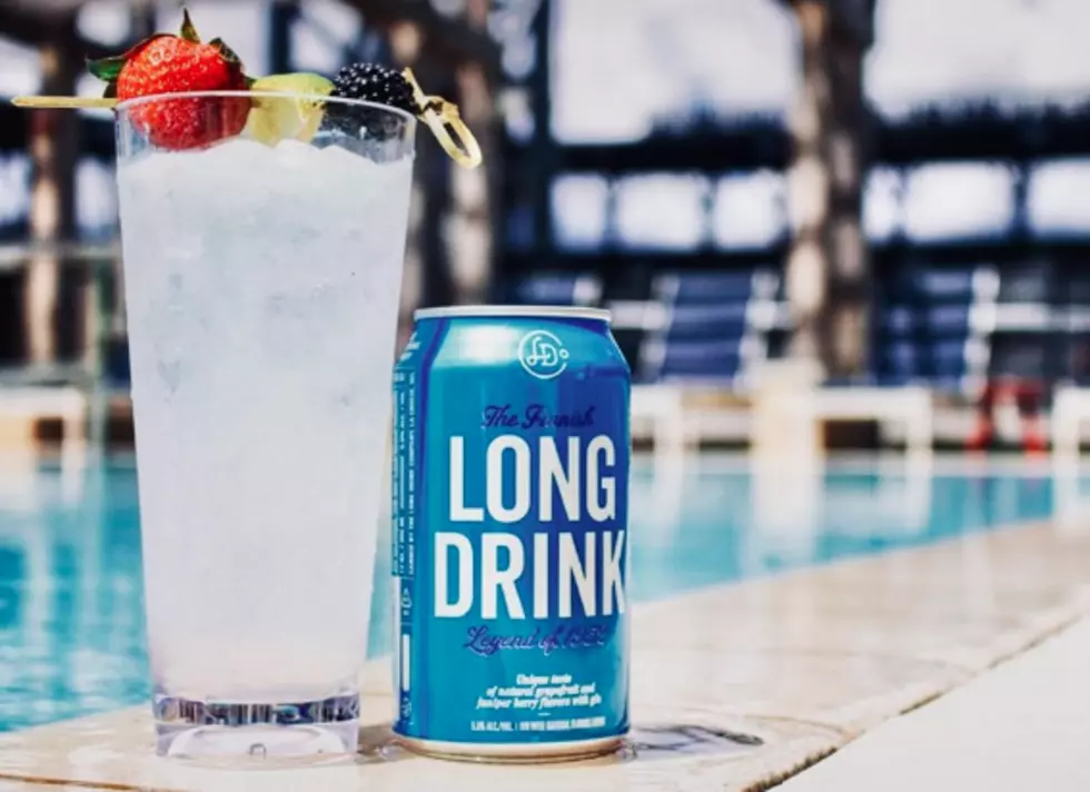 F.X. Matt Brewery Introducing New Drink to Central New York and Beyond
