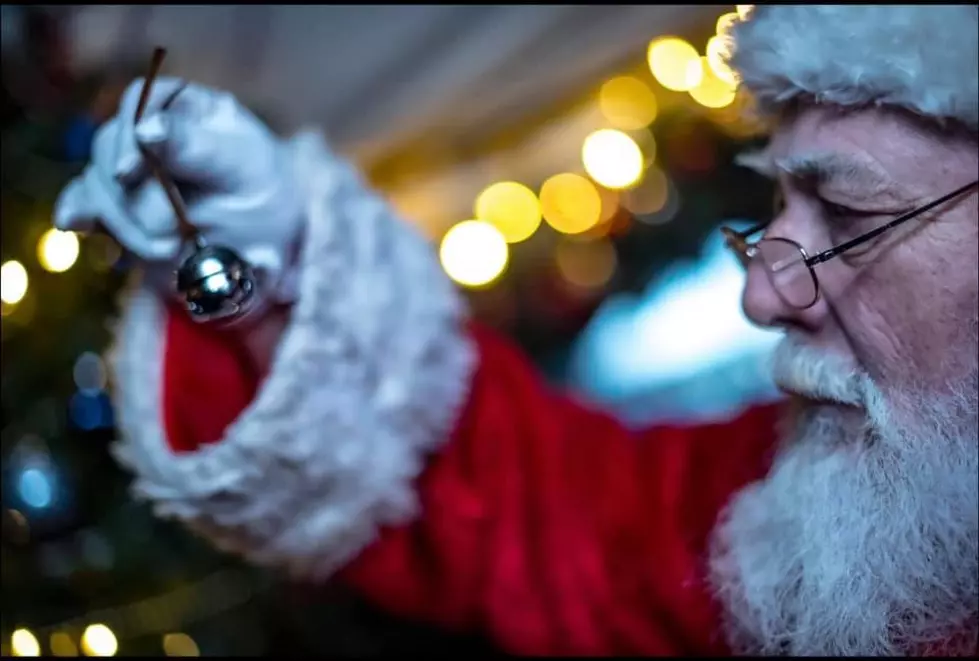Adirondack Scenic Railroad’s Polar Express Canceled for 2020