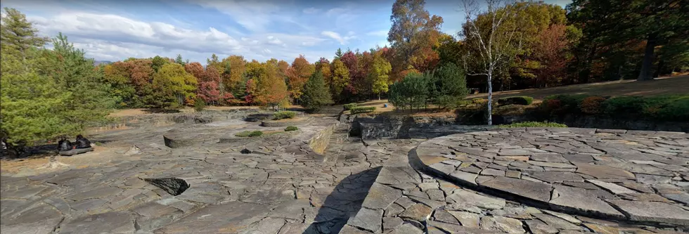You Can Picnic at New York State’s Own ‘Stonehenge’ in Saugerties