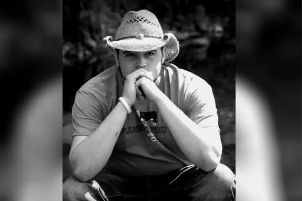 Obituary of 28-Year-Old Ogdensburg Man: “Don’t Be a Dumb Ass”