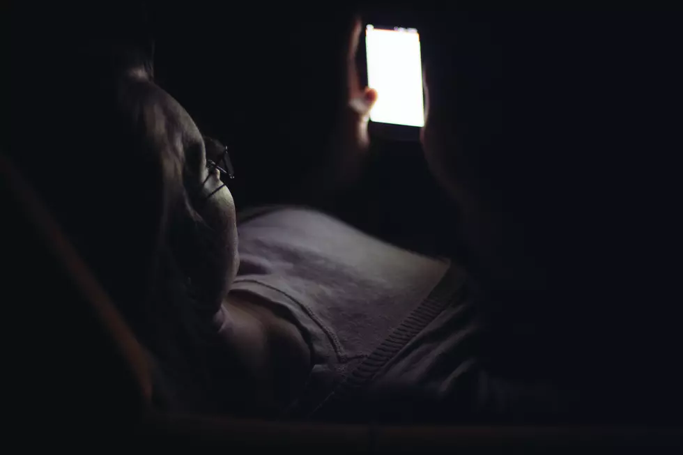 Creepy Robocall Prompts Utica Area Residents to “Stay Safe, Stay Home”