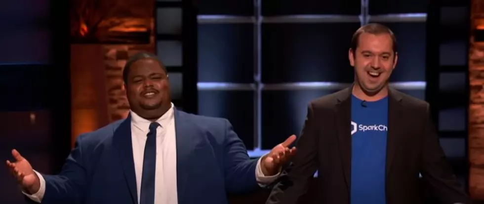 Syracuse College Grads Score Major Deal on TV’s ‘Shark Tank’