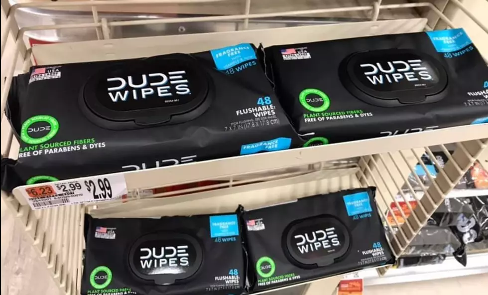 What Exactly Are Dudes Wiping, and Why Can’t Regular Wipes Handle It?