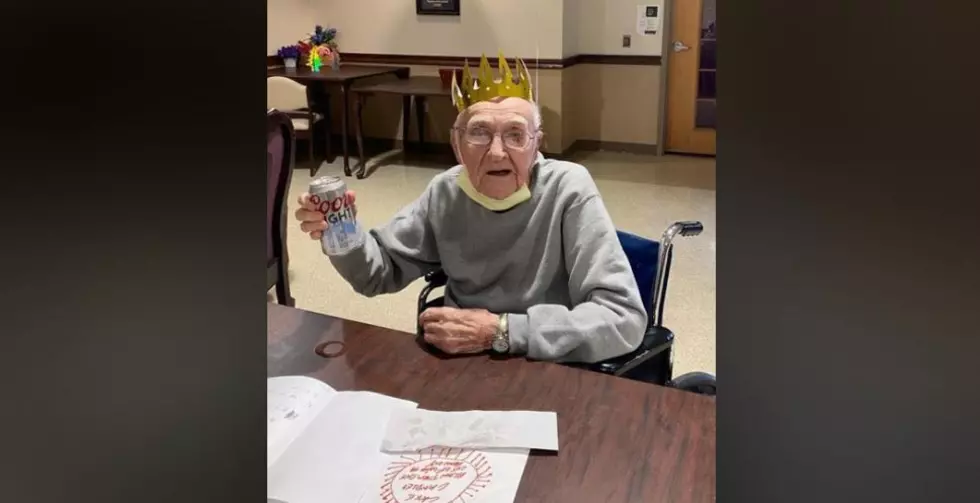 Pennsylvania Nursing Home Resident Celebrates 101st Birthday With Beer