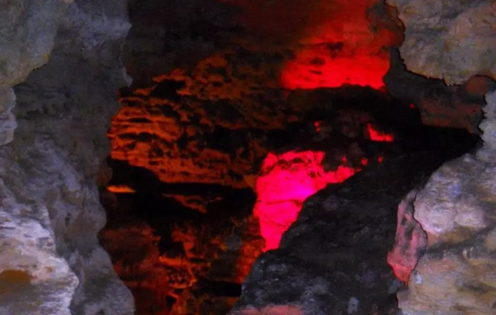 Howe Caverns Of Albany Area Announces 2021 Season