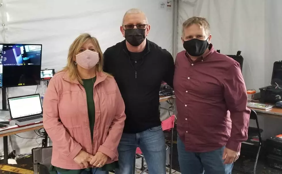 Finger Lakes Featured on Food Network’s Restaurant Impossible
