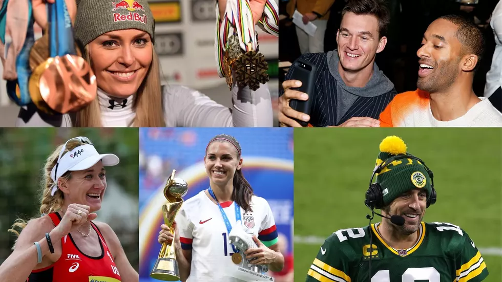 Mohawk Valley Student Athletes Being Honored By Big Named Celebs