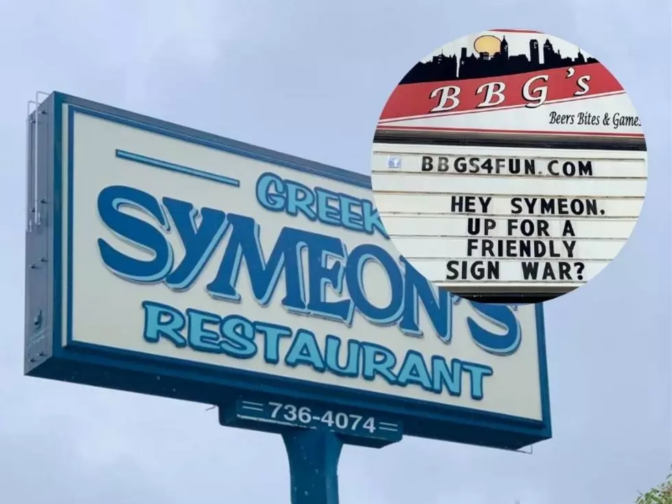 The Sign War Saga Continues: BBG’s vs. Symeon’s