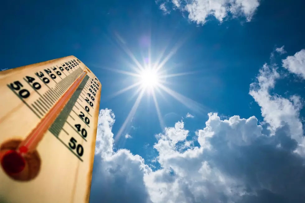 What’s The Forecast Looking Like in Central New York? Scorching, Humid, and Boiling HOT