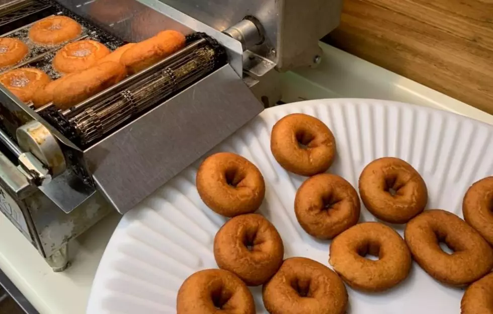 Clinton Cider Mill Serving Up The Tastes Of Fall For Their 24th Season