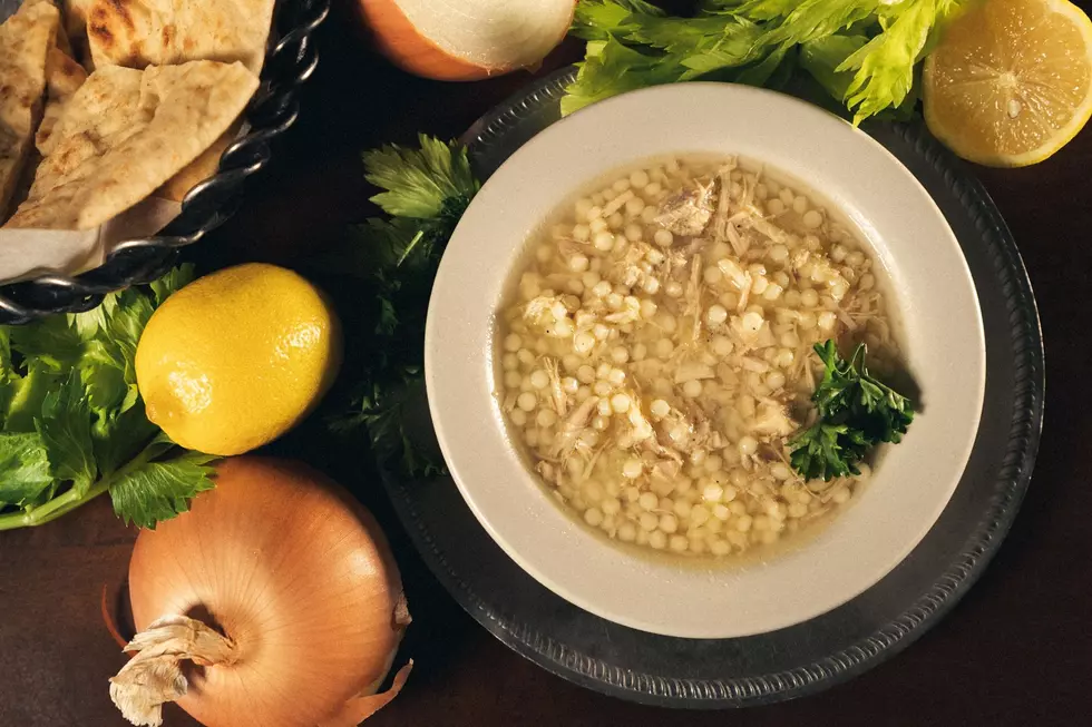 Warm Up And Fill Your Stomachs With 15 Of The Best Soups In Upstate New York