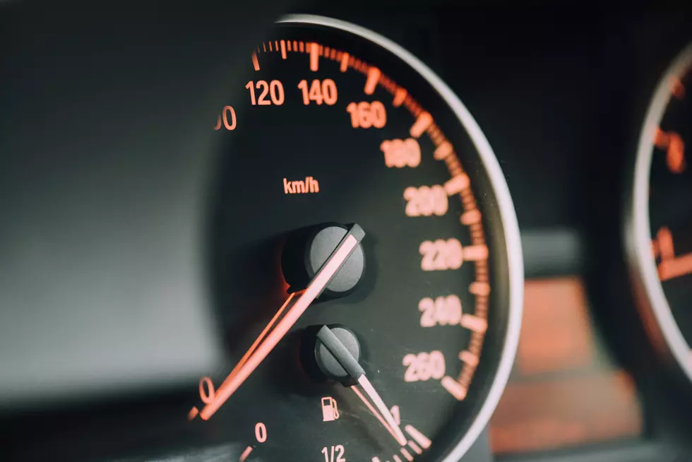 Do You Drive One Of The 5 Best Selling Vehicles In New York State?