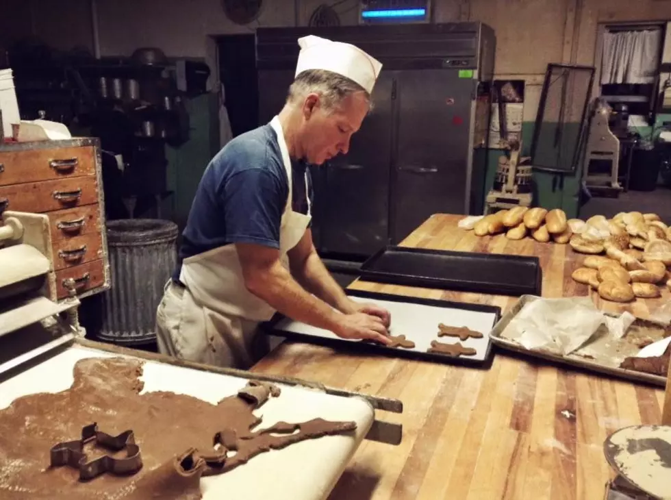 4 Of America’s Oldest Bakeries Are Here In New York State