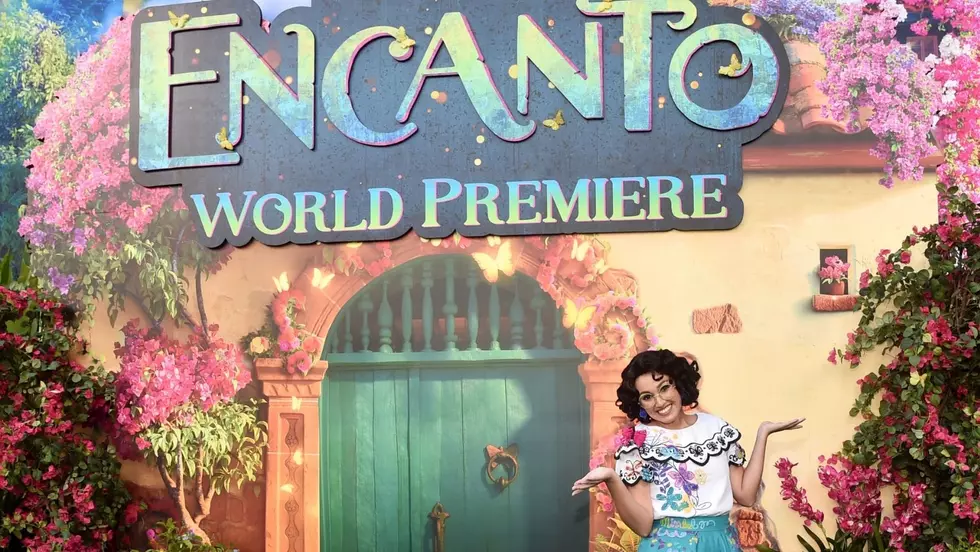 We May Not Talk About Bruno, But Big News: The Encanto Tour is Coming to New York