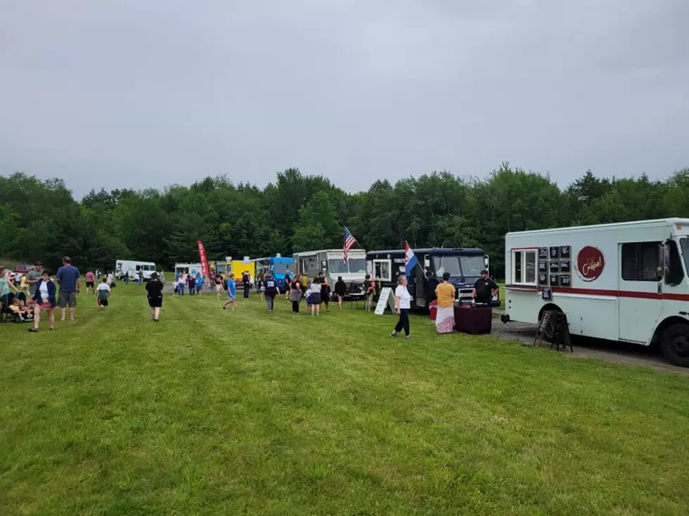 Great Food and Family Fun Returns to Marcy, New York This Friday