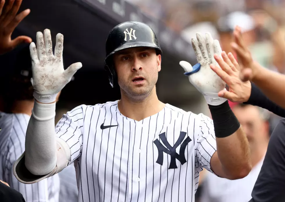 Fox Sports Apologizes Over ‘Slap To New York State’ During Yankees Game