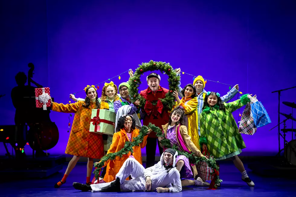 Good Grief! A Charlie Brown Christmas Will Hit The Stage in Utica, New York