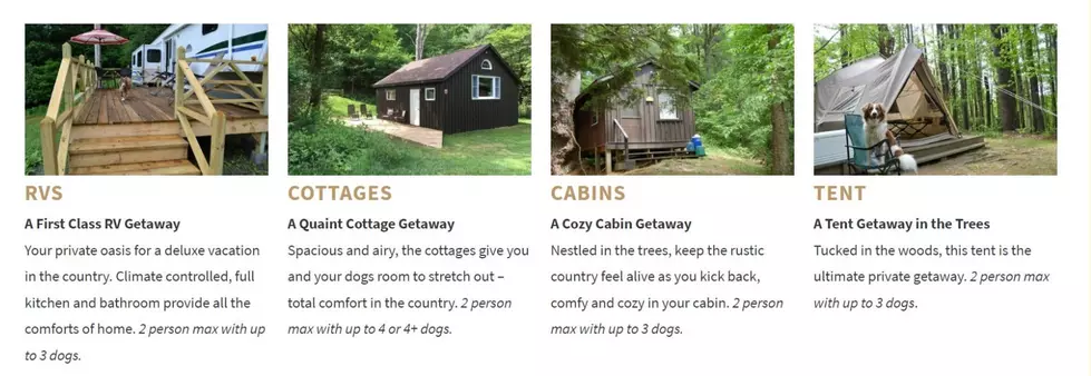 Emerald Lodge Getaway