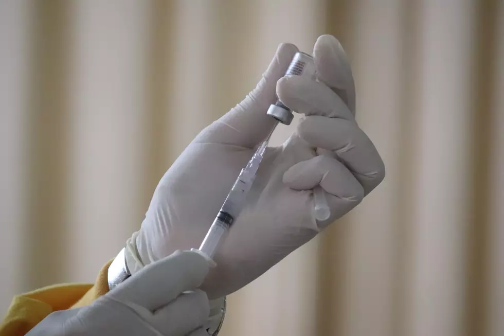 In Fight Against Monkeypox- Oneida County Holding Vaccination Clinic In Utica NY