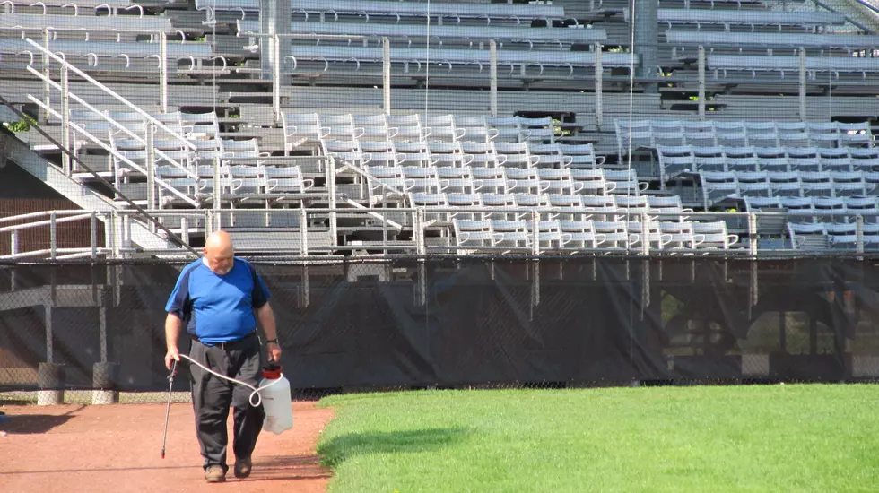 Leaders Request $250 Million Investment In Minor League Stadiums