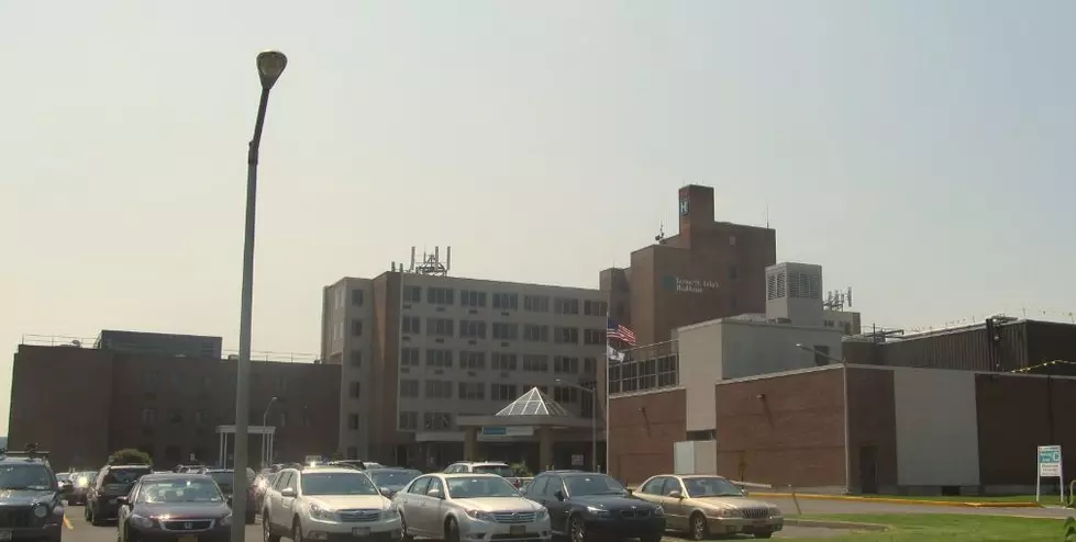 If You Have a Loved One in the Hospital You’ll Want to Pay Attention to New Visitation Rules