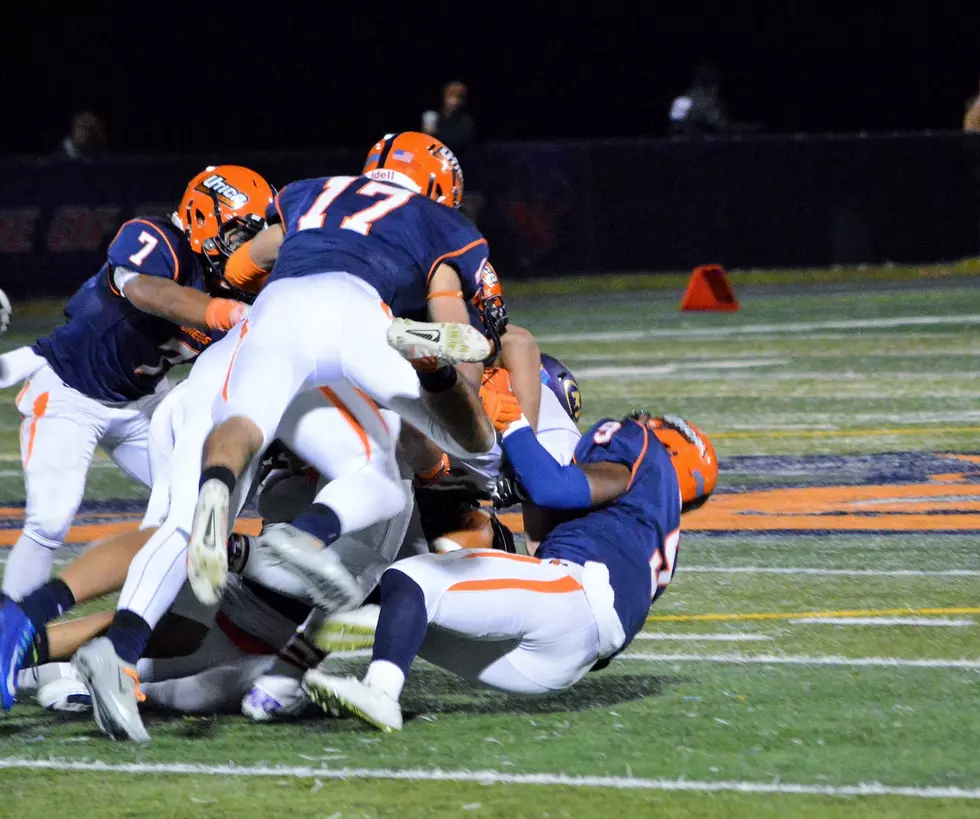 No Fall Sports at Utica College, Empire 8 Schools