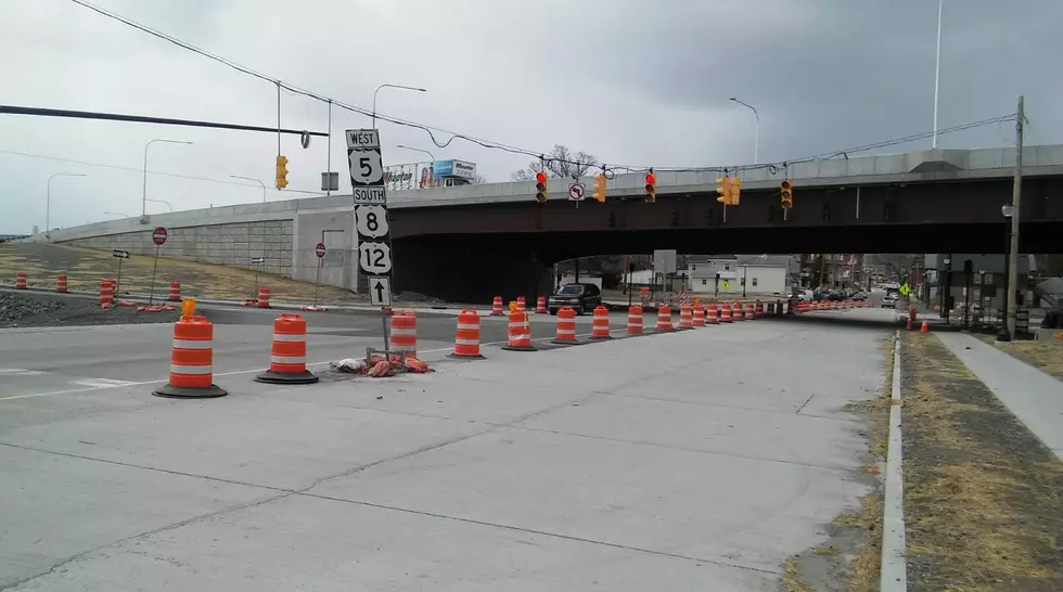 Sick of 5-8-12 Ramp Closures? Wait ’til You Hear This News!