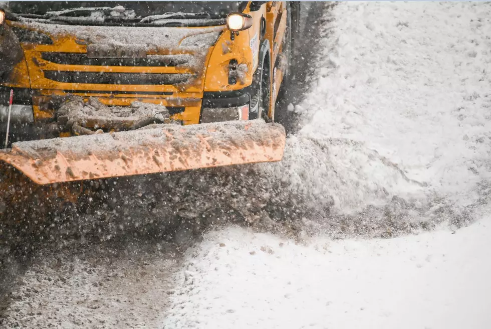 Snow Emergency Declared In Utica, St. Patrick’s Day Parade Is Still On