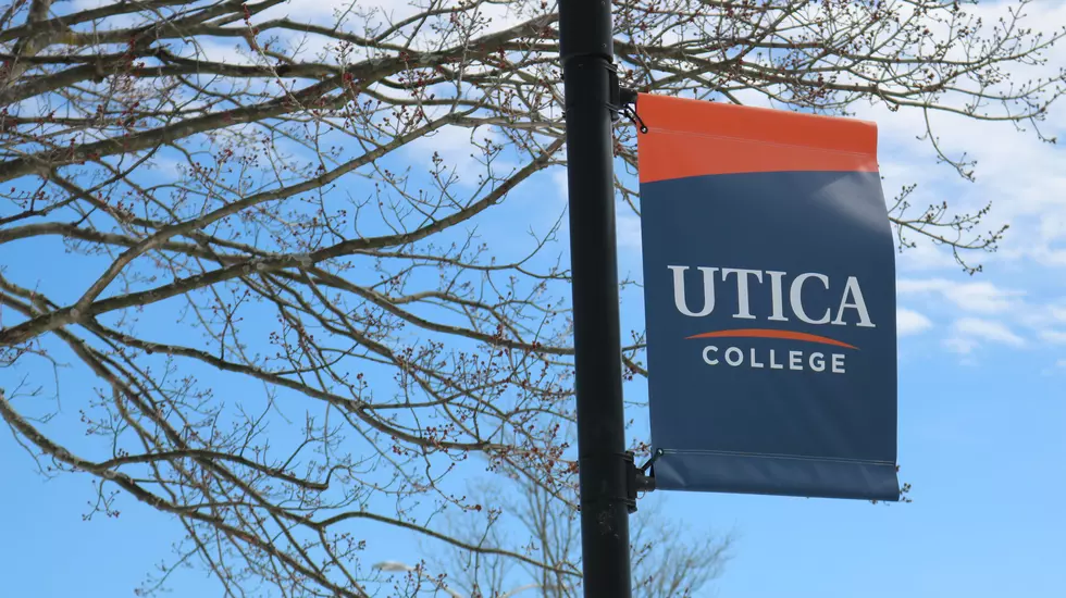 Milk And Food Distribution Event Being Held At Utica College