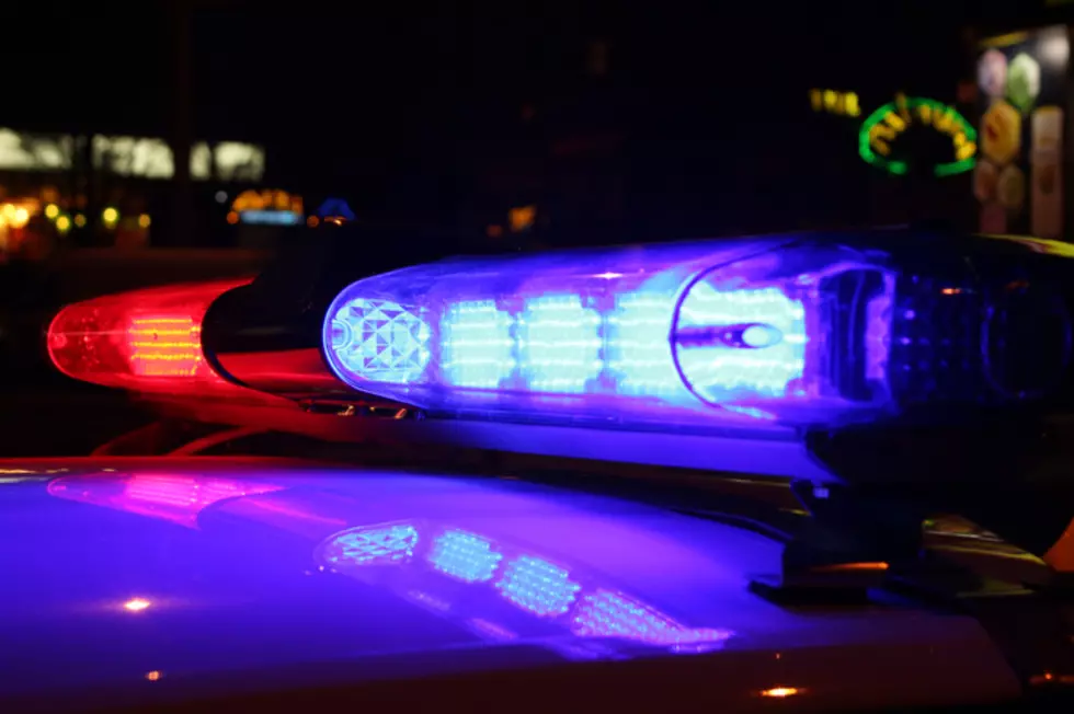 PD: Oneida Man Steals Car, Gets Appearance Ticket, Steals Another Car on Same Day