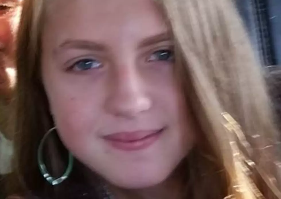 Oneida County Sheriff’s Looking for Missing Deerfield Teen