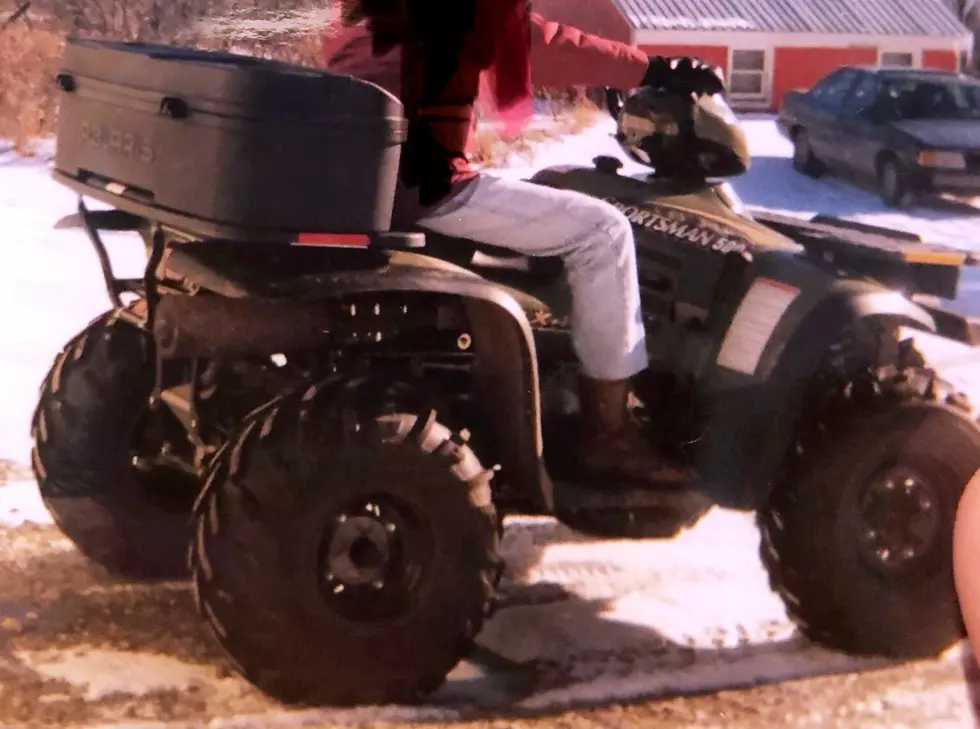 No, You Can’t Ride Your ATV or Dirt Bike on Utica Streets