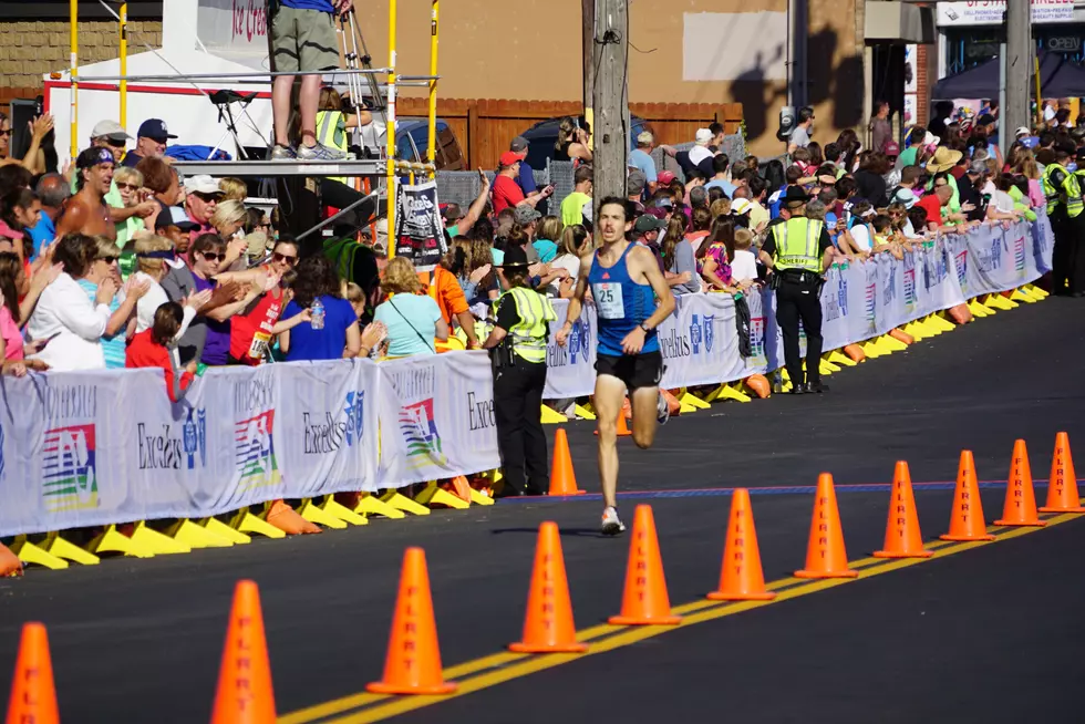 Will This Be The Year An American Runner Wins The Boilermaker?