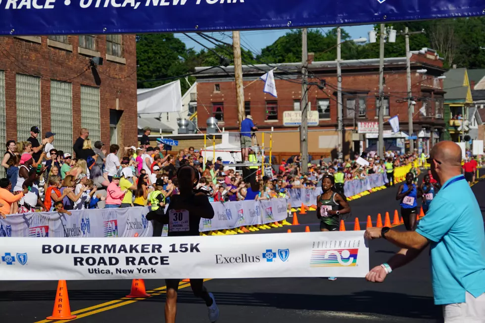 Boilermaker Men’s Winner Returning To Defend His Title