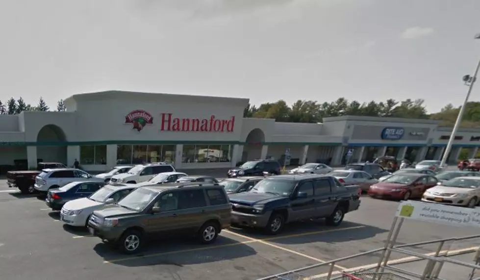 Hannaford to Charge for Paper Bags, Joining Price Chopper and Wegmans