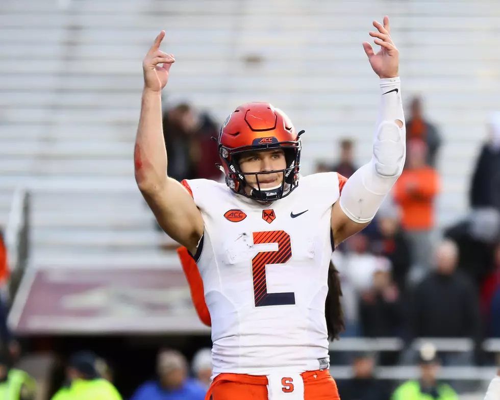 Two New York Towns Are the Top and the Bottom for Football Fans