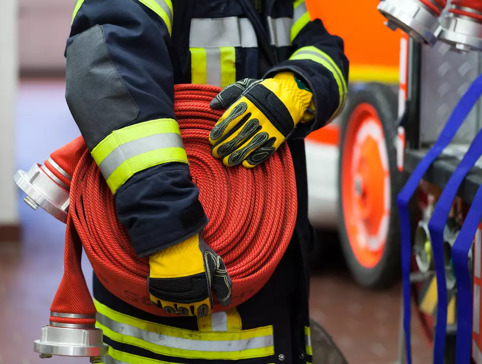 Man Poses As Firefighter at Front Door, Then Attempts Sexual Assault: Police