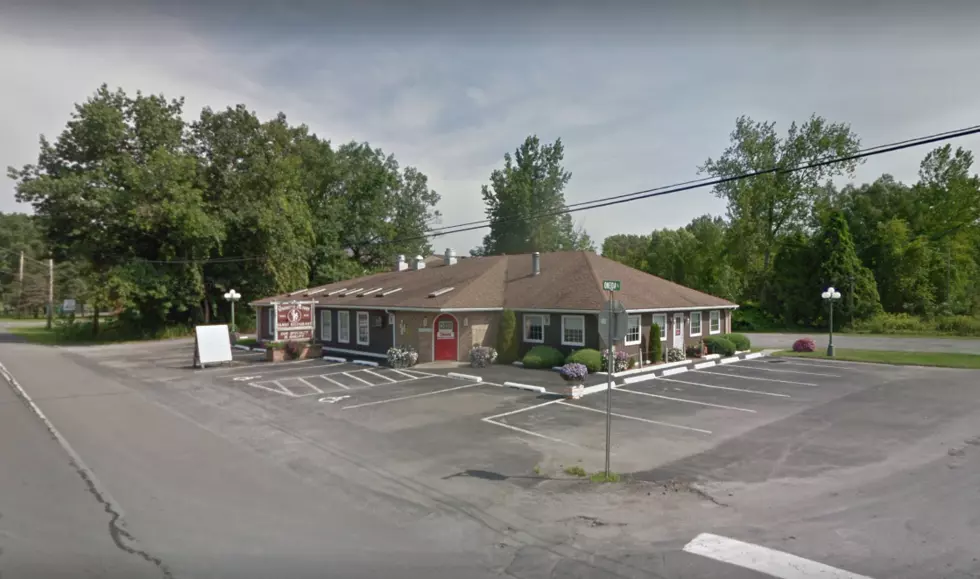 Fire Temporarily Closes The Spaghetti Factory In Verona Beach