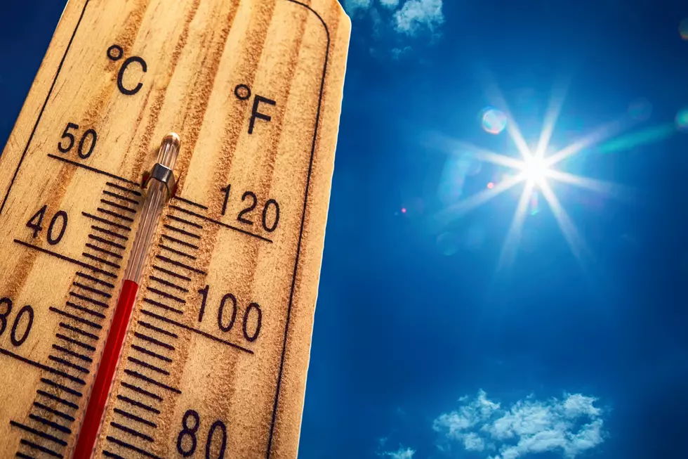 The Farmer’s Almanac Releases Summer Forecast For Central New York