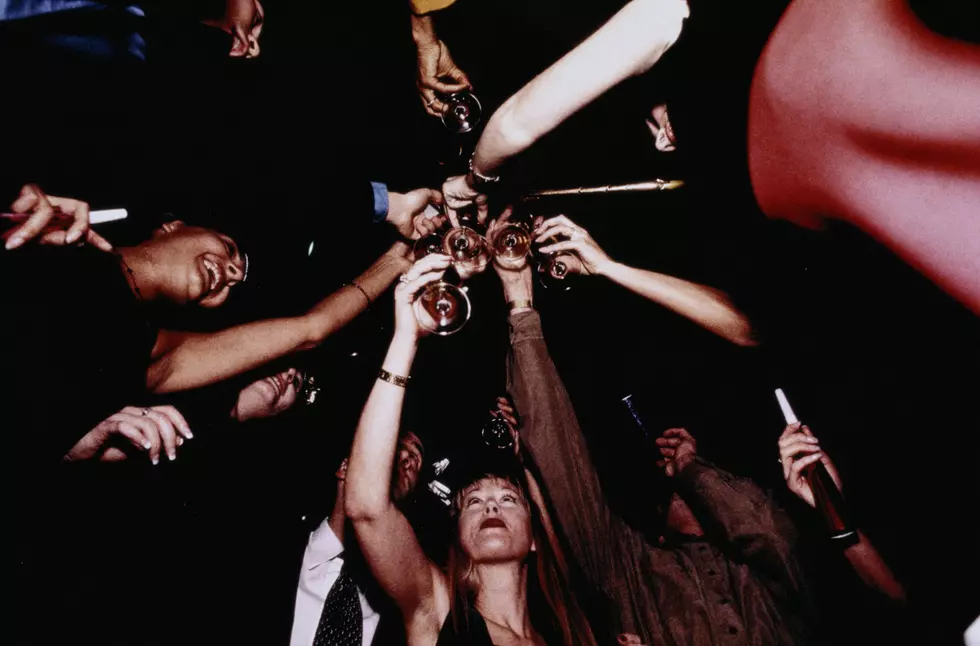 Criminal Penalties Possible For Large Off-Campus Student Gatherings