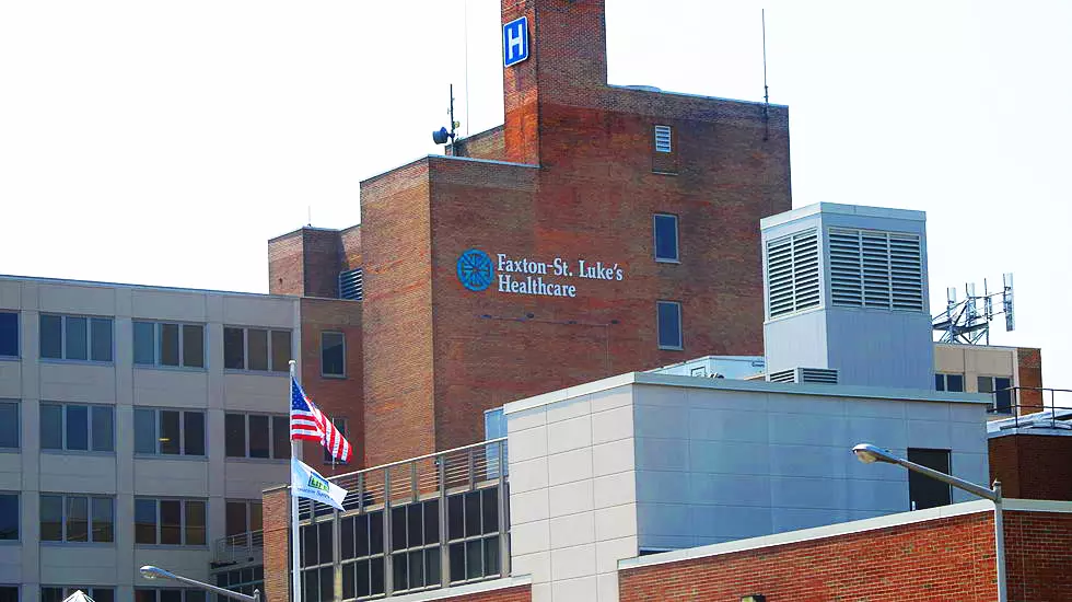 MVHS Makes Big Changes to Visitation Amid COVID-19 Spike