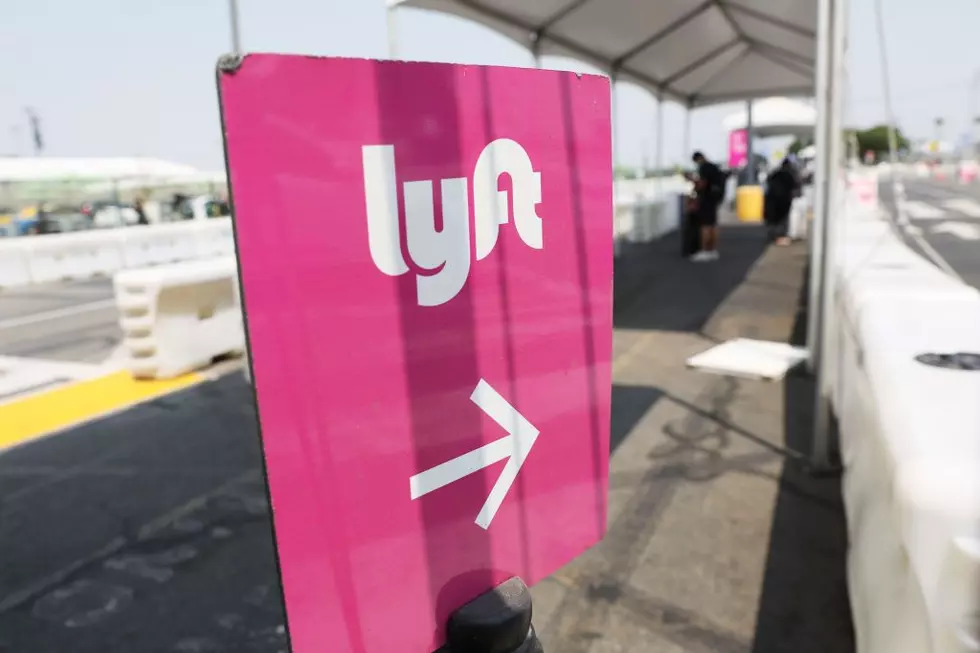Lyft Driver from Mount Vernon, NY Charged with Assaulting Passenger at Knife Point and Displaying Porn