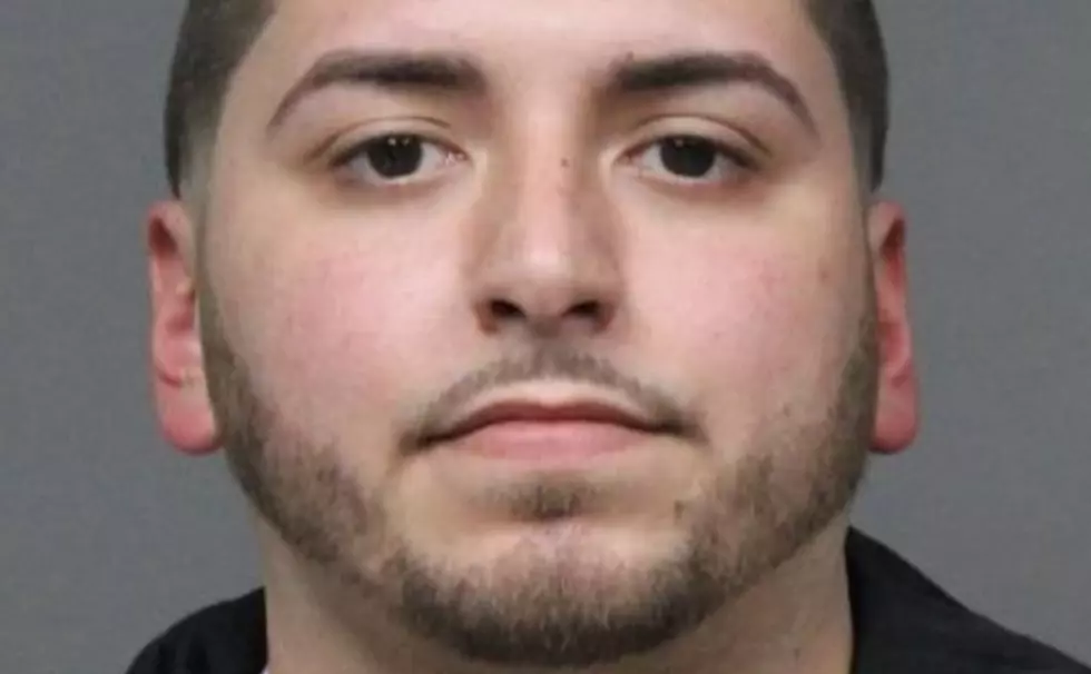 Utica Man Accused of Sneaking Drugs Through Back Door of Pub